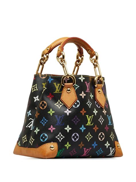 louis vuitton pre owned donna